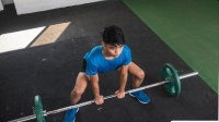 Olahraga Gym Bikin Pendek? Fakta Mengejutkan Tentang Tinggi Badan