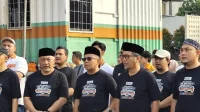 PKS Dukung Penuh Prabowo: Presiden Baru Janji Sukseskan Pemerintahan