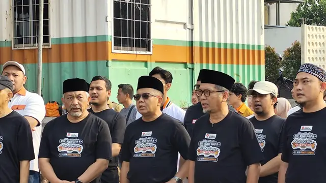 PKS Dukung Penuh Prabowo: Presiden Baru Janji Sukseskan Pemerintahan