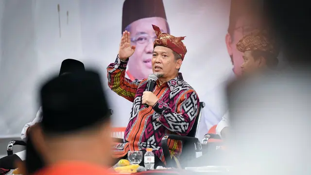 PKS Pilih Prabowo, Strategi Baru Usai Munas?
