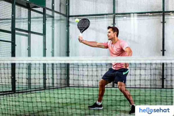 Padel: Aturan Main, Manfaat, dan Cara Bermainnya yang Mudah