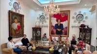 Pertemuan Megawati-Gerindra: Langkah Deklarasi Kebangsaan Menuju Persatuan