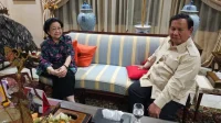 Pesan Rahasia Prabowo untuk Megawati: Bocoran Sekjen Gerindra