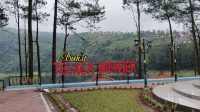 Pesona Telaga Menjer Dieng: Surga Tersembunyi Jawa Tengah