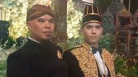 Pesta Pernikahan Mewah Al Ghazali: Ahmad Dhani Sangat Puas
