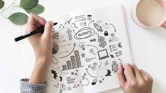 Rahasia Bisnis Masa Depan: Kuasai Strategi Anti-Krisis