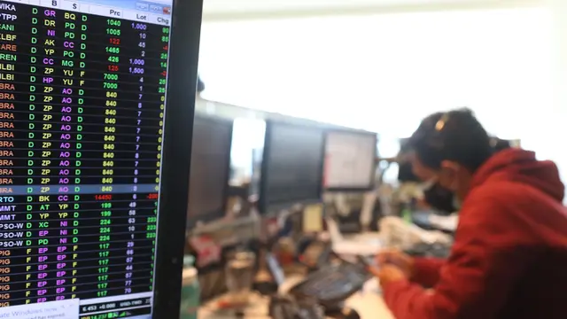 Rahasia Cuan Melimpah: Strategi Jitu Perang Dagang Global