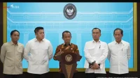 Rahasia Dibalik Izin Tambang PT GAG Nikel Raja Ampat Rahasia Dibalik Izin Tambang PT GAG Nikel Raja Ampat