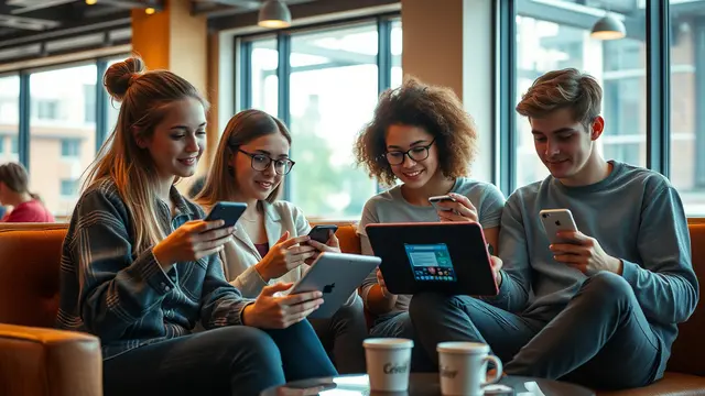 Rahasia Jejak Digital: Media Sosial, Viral, dan Ruang Publik