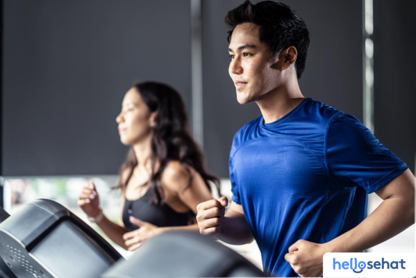 Rahasia Kebugaran Jasmani: Dapatkan Tubuh Ideal & Sehat