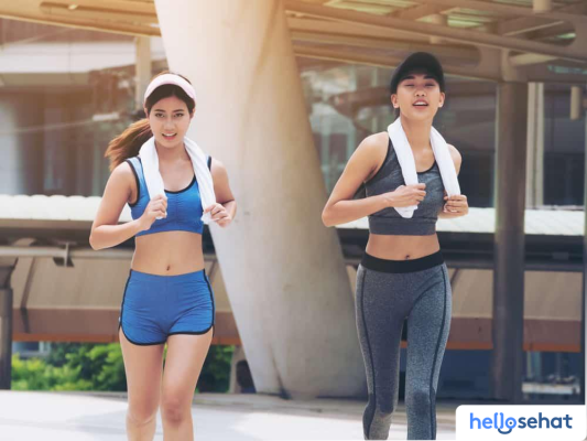 Rahasia Tubuh Bugar: 7 Tips Kebugaran Jasmani Ampuh