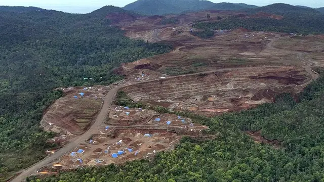 Raja Ampat: PKB Usut Izin Tambang Nikel, Ada Apa?