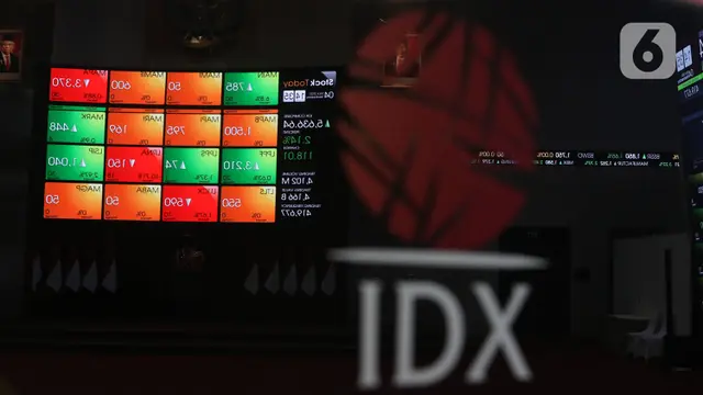 Saham BEI Kembali Dibuka: Catat Tanggal 10 Juni 2025!