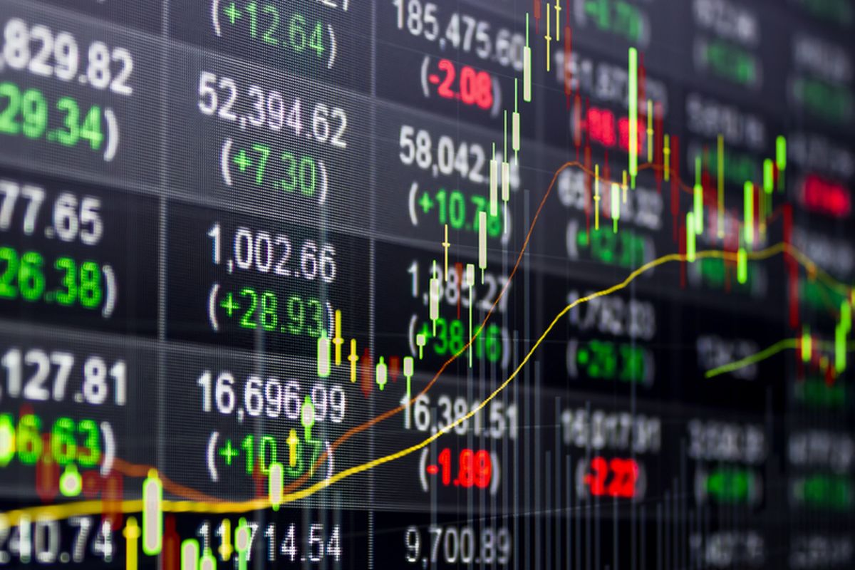 Saham Naik Jelang Idul Adha: Daftar Saham Potensial Cuan