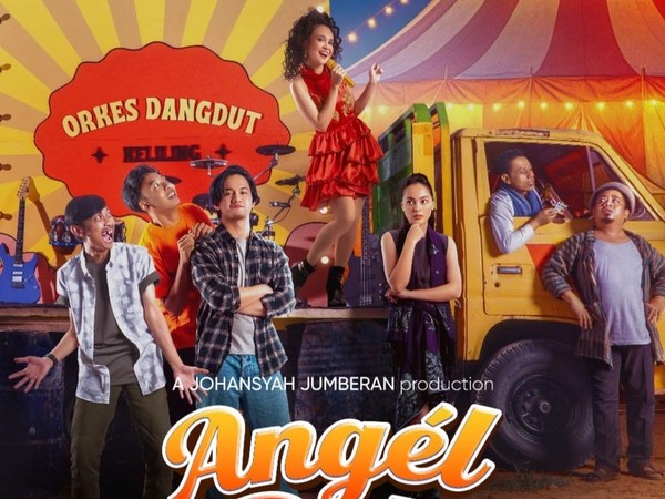 Satire Dangdut Angel Pol: Komedi Musik Menggigit!