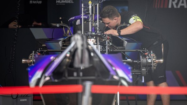 Siap-Siap Formula E Ancol: Intip Persiapannya Sekarang!