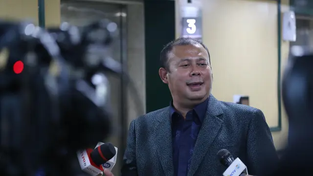 Skandal Haji 2025: DPR Kritik Keras, Sejak Awal Diingatkan!