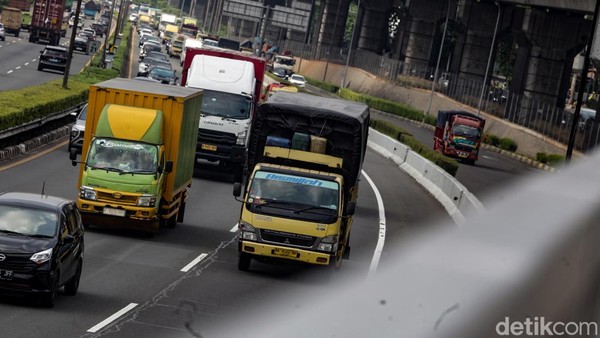 Sopir Truk Geram: ODOL Bukan Kriminal, Ancam Penjara?