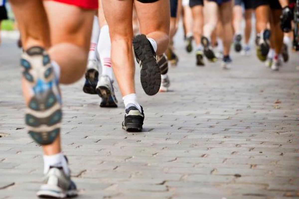 Sport Tourism: Berpetualang Sambil Berbagi, Aksi Sosial yang Inspiratif