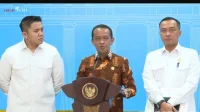 Sukses Bisnis: Bukan Nasib, Tapi Strategi Canggih ala Bahlil