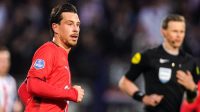 Thom Haye: Persija? Sabar Mencari Klub Baru yang Tepat Thom Haye: Persija? Sabar Mencari Klub Baru yang Tepat