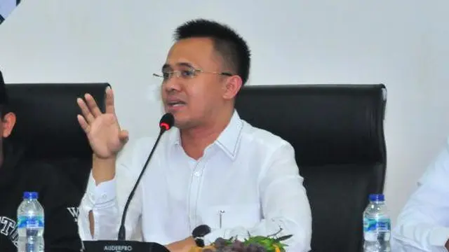 Tragedi Raja Ampat: DPR Desak Hentikan Izin Tambang Liar