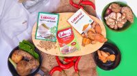 UMKM Rempah Labuna: Sukses Global Berkat Dukungan BRI UMKM Rempah Labuna: Sukses Global Berkat Dukungan BRI