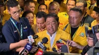 Waketum Golkar Desak Bahlil Evaluasi Masalah Tambang Raja Ampat