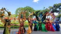 Wonosobo Night Carnival 2025: Saksikan Spektakuler Fesyen Malamnya!
