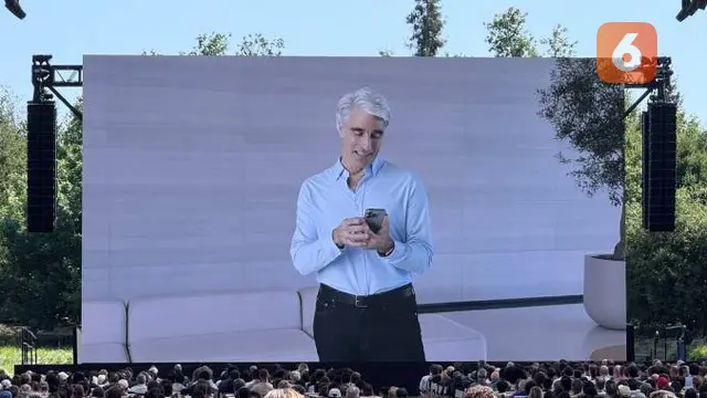 iOS 26: Fitur Baru Mengejutkan! Inilah Bocoran Lengkapnya